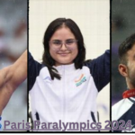 Paris Paralympics 2024