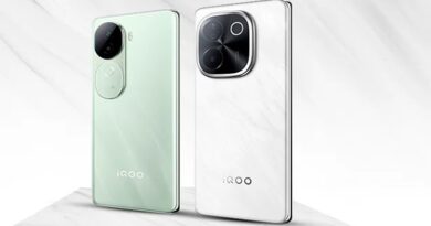 iQOO Z9s Pro review