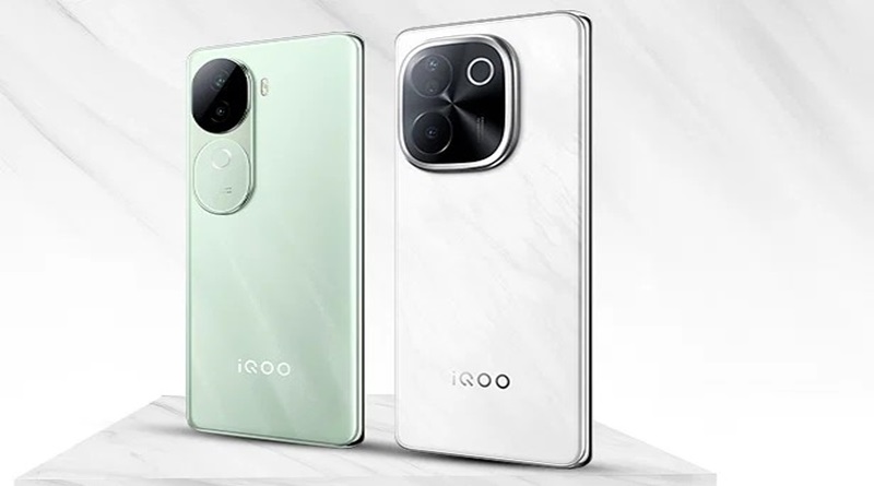 iQOO Z9s Pro review