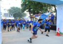 Salesforce Run Gurgaon Marathon 2024 – Uniting for a Greater Cause