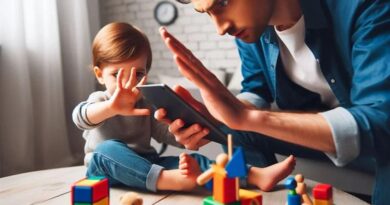 Sweden recommends banning screen use for children under age two