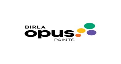 Birla Opus Paints Launches ‘Naye Zamane Ka Naya Paint’ Campaign Featuring Vicky Kaushal and Rashmika Mandanna