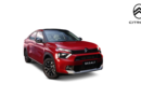 Citroën Basalt Earns 4-Star Rating in Bharat NCAP Safety Tests