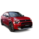 Citroën Basalt Earns 4-Star Rating in Bharat NCAP Safety Tests