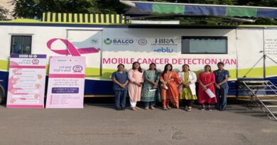 Breast Cancer Awareness Month: Vedanta’s BALCO Medical Centre Champions Early Detection and Fosters Stigma-Free Dialogue