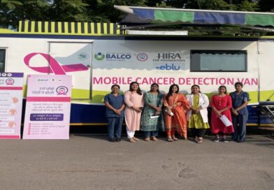 Breast Cancer Awareness Month: Vedanta’s BALCO Medical Centre Champions Early Detection and Fosters Stigma-Free Dialogue