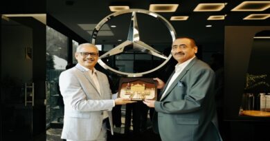 Mercedes-Benz Expands Its Service Network in Punjab with New Centers in Amritsar and Jalandhar