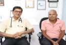 American Oncology Institute (AOI) Gurugram Achieves Breakthrough with Innovative Chemotherapy Protocol for Inoperable Tongue Cancer