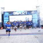 Salesforce Run Hyderabad Marathon 2024 – Uniting for a Greater Cause