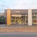 Citroën and Jeep® Expand Presence in Kerala, West Bengal, and Uttar Pradesh