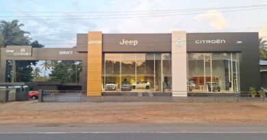 Citroën and Jeep® Expand Presence in Kerala, West Bengal, and Uttar Pradesh