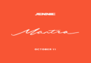 GLOBAL SUPERSTAR JENNIE TO RELEASE HER NEW SINGLE “MANTRA” ON OCTOBER 11th