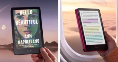 Amazon’s New Kindle Lineup: A Colorful Revolution