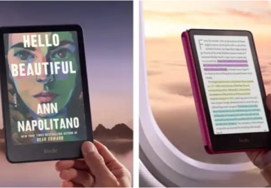 Amazon’s New Kindle Lineup: A Colorful Revolution