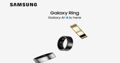 Samsung Galaxy Ring Lands in India: Health Tracking, Style, and Smart Features for Rs. 38,999