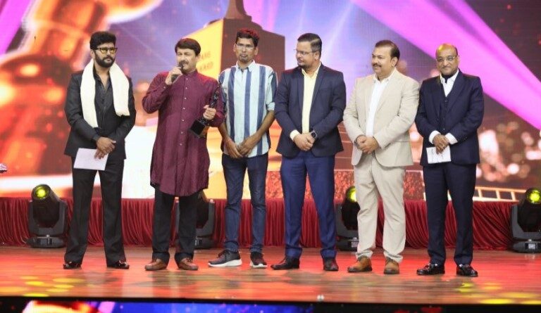 Sabrang Film Awards 2024: A Grand Celebration Before Diwali