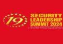 Security Leadership Summit 2024: Pioneering the Future of Security