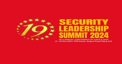 Security Leadership Summit 2024: Pioneering the Future of Security