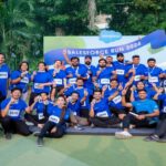 Salesforce Run Mumbai Marathon 2024 – Uniting for a Greater Cause