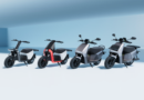 Ola Electric launches Gig and S1 Z range of scooters to democratise electric mobility