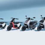 Ola Electric launches Gig and S1 Z range of scooters to democratise electric mobility