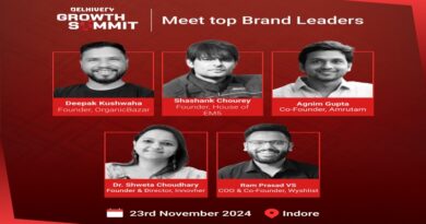 Delhivery to Unlock the Future of D2C Growth at Indore Summit