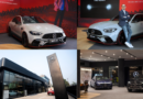 Mercedes-Benz Inaugurates Luxury 3S Facility in Noida, Plans to Expand Further in Delhi NCR