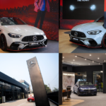 Mercedes-Benz Inaugurates Luxury 3S Facility in Noida, Plans to Expand Further in Delhi NCR