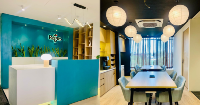 INTERNATIONAL WORKPLACE GROUP ADDS REGUS IN NASHIK, AS DEMAND FOR HYBRID WORKING RISES