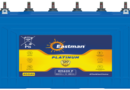 Eastman powers up India with launch of largest inverter battery range