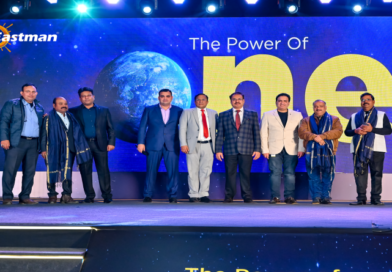 Eastman Auto & Power Ltd hosts channel partner meet “Power of One”, launches 100+ models of inverter batteries