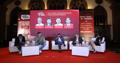 Delhivery Strengthens D2C Ecosystem with Growth Summit in Kolkata