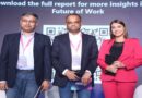 Indeed-Nasscom Unveil Future of Work 2024 Report: Navigating Jobs, Workforce, and Workplace in an AI-Driven World