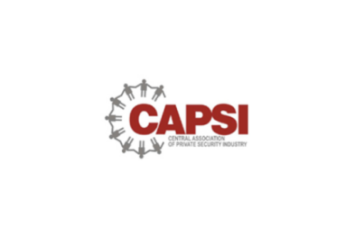 CAPSI Committee on Internal Security (CCIS) formed