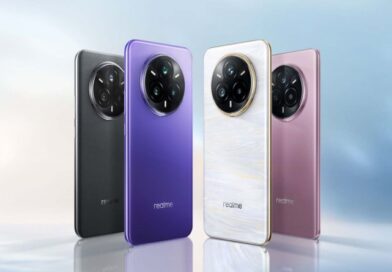 realme Launches World’s First Cold-Sensitive Color-Changing Phone and Buds Wireless 5 ANC