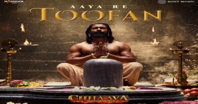 A Majestic Ode To The Maratha Glory; ‘Aaya Re Toofan’ By A.R Rahman From Vicky Kaushal’s Chhaava, Out Now!