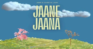 Jaane Jaana