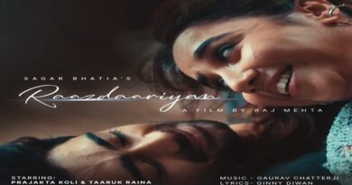 Raazdaariyan