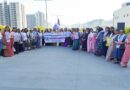 Amrita Hospital, Faridabad & Innerwheel Club Celebrate International Women’s Day with a Special Health and Awareness Program