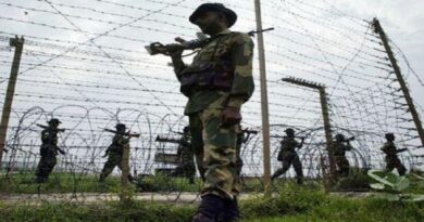 Ceasefire Violations Escalate: Pakistan Fires Across LoC for Fourth Consecutive Day, India Responds Swiftly