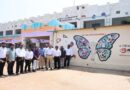 Government High School, Mookandapalli Transforms into a Model Campus