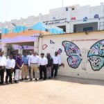 Government High School, Mookandapalli Transforms into a Model Campus