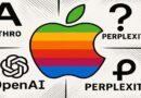 Apple’s AI-Powered Safari: A Major Challenge to Google’s Search Dominance