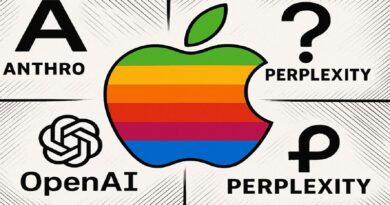 Apple’s AI-Powered Safari: A Major Challenge to Google’s Search Dominance