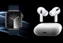 Apple’s 2027 Plans: AI-Enhanced AirPods and Apple Watch with Integrated Cameras