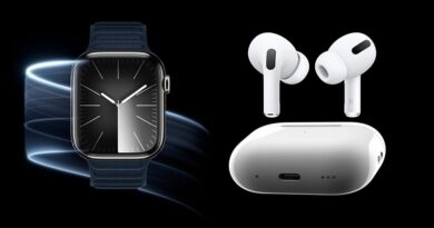 Apple’s 2027 Plans: AI-Enhanced AirPods and Apple Watch with Integrated Cameras