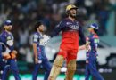 Jitesh Sharma’s Blazing 85 Powers RCB to Historic Chase Against LSG