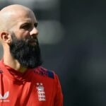 Moeen Ali believes absence of Virat Kohli and Rohit Sharma will benefit England in the upcoming Test series Moeen Ali believes absence of Virat Kohli and Rohit Sharma will benefit England in the upcoming Test series
