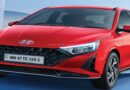 New Hyundai i20 Magna Executive Variant Offers Advanced Features at an Accessible Price