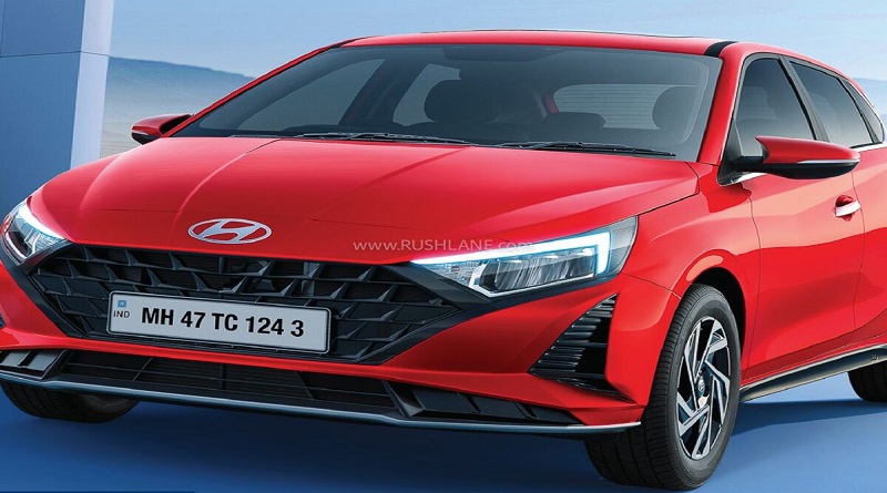 New Hyundai i20 Magna Executive Variant Offers Advanced Features at an Accessible Price